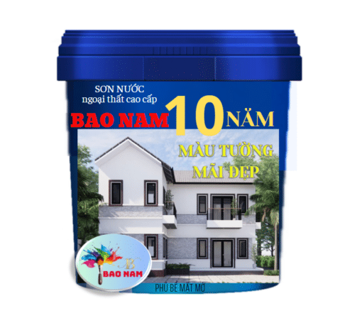 Son phu Ngoai That Be Mat Mo