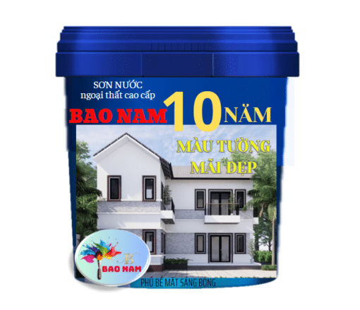 Son phu Ngoai That Be Mat Sang Bong